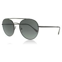 Prada Sport 51SS Sunglasses Black 7AX5S0 51mm