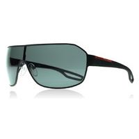 Prada Sport 52QS Sunglasses Black DG01A1