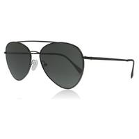 Prada Sport 50SS Sunglasses Black 7AX5S0 57mm
