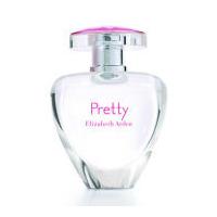 pretty eau de parfum spray 100ml