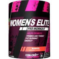 ProMera Sports WOMEN\'S ELITE 36 Servings Mango