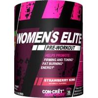 ProMera Sports WOMEN\'S ELITE 36 Servings Strawberry Kiwi