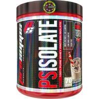 pro supps ps isolate 4 lbs cookies cream