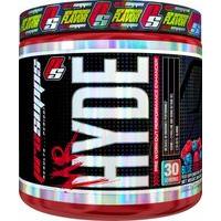 pro supps mr hyde 30 servings blue razz