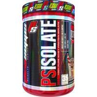 pro supps ps isolate 2 lbs cookies cream