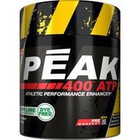 promera sports peak 400 30 servings lemon lime