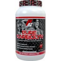 Pro Supps PURE Karbolyn 4.4 Lbs. Fruit Punch