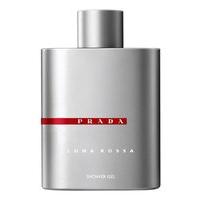 prada luna rossa shower gel 200ml