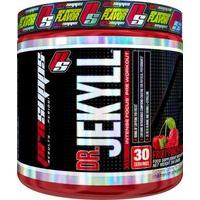 Pro Supps DR. JEKYLL 30 Servings Fruit Punch
