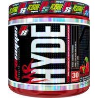 pro supps mr hyde 30 servings fruit punch