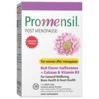 promensil post menopause 30 tablet