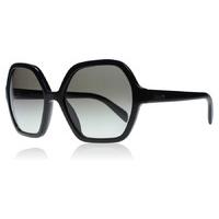 Prada 06SS Sunglasses Black 1AB0A7