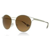 Prada 62SS Sunglasses Silver 1BC6N0 53mm