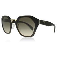 Prada 04TS Sunglasses Havana 2AU3D0 55mm