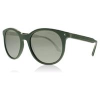 Prada 06TS Sunglasses Green VAS2B0 53mm