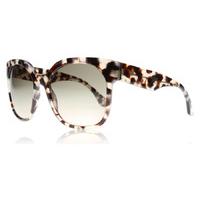 Prada 10Rs Sunglasses Spotted Opal Brown UAO3D0