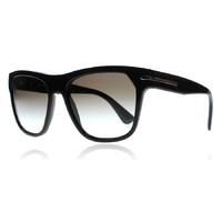 prada 07cv black sunglasses black 1ab0a7