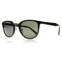 Prada 22SS Sunglasses Dark Green Tortoise U6A5S2 52mm