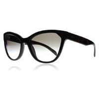 Prada 21SS Sunglasses Black / Tortoise 1AB0A7