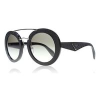 Prada 15SS Sunglasses Black 1AB0A7