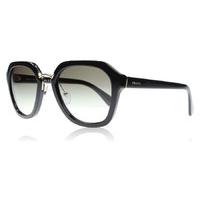 Prada 25Rs Sunglasses Black 1AB0A7