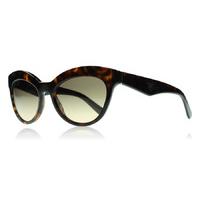 Prada 23QS Sunglasses Tortoise 2AU3D0