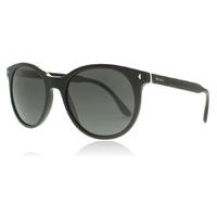 Prada 06TS Sunglasses Black 1AB5S0 53mm