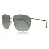 Prada PR52TS Sunglasses Lead 5AV7W1 57mm