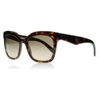 Prada 24Qs Sunglasses Tortoise 2AU3D0