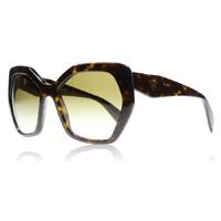 prada 16rs sunglasses tortoise 2au4m0