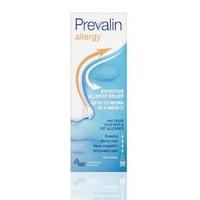 Prevalin Allergy Nasal Spray 140 Dose