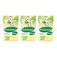Provamel Organic Soya Vanilla Drink 250ml