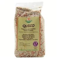 Primeal Quinori - Org Quinoa Mix 500g
