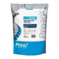 Pro-10 Chocolate Time Released Protein Blend - 1 kg