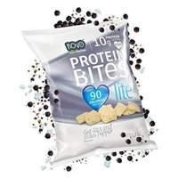 Protein Bites 25 g Lite Sea Salt and Black Pepper Protein Snack