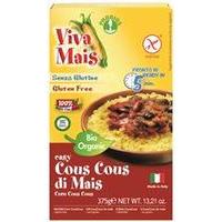 Probios Organic Maize Cous Cous 375g