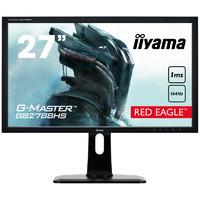 Prolite GB2788HS-B1 27 Gamer, 144hz LCD, Height Adjustable