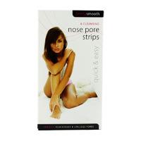 Pretty Smooth Cleansing Nose Pore Strips