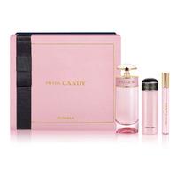 Prada Candy Florale 3 Pieces Gift Set 80ml