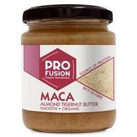 Profusion Maca-Almond Tigernut Butter 250g