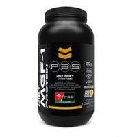 proathletesupplementation MGF1 Diet Whey Coffee Caramel 1000g