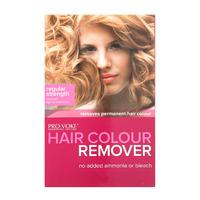 PRO:VOKE Hair Colour Remover