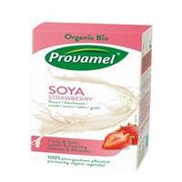Provamel Organic Soya Strawberry Drink 250ml