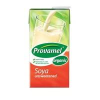 Provamel PMP Red Unsweetened Soya Milk 1000ml