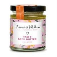 Primrose\'s Kitchen Organic Raw 5 Seed Butter 170g