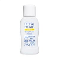 proclere herbal blonde toner 60ml