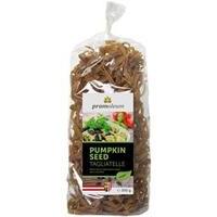 Pramoleum Pumpkinseed Tagliatelle 300g