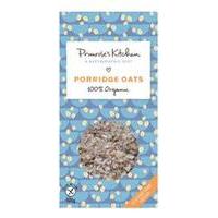 primroses kitchen organic porridge oats 500g