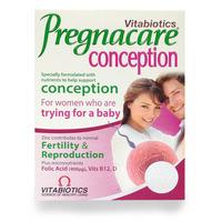 Pregnacare Conception 30