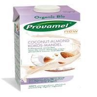 Provamel Organic Coconut Almond 1000ml